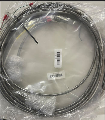16710-15 Bently Nevada Interconnect Kabel Dengan Armor -15 - 15 kaki