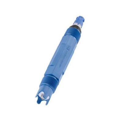 CPF81D-7LH11 Endress+Hauser Kompak PH Elektrode Orbipac 0-14pH; 0-110oC