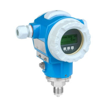 PMC71-ABA2K1GAAAA Instrumen Endress+Hauser Tekanan Absolute dan Gauge Cerabar PMC71