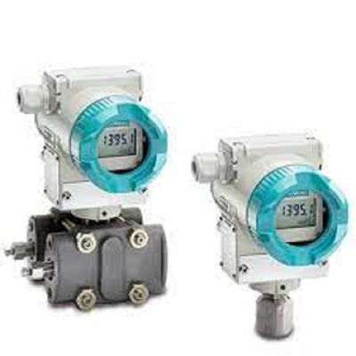 7MF4433-1DA22-2AB6-Z A02 SIEMENS Transmitter Untuk Tekanan Diferensial Dan Aliran