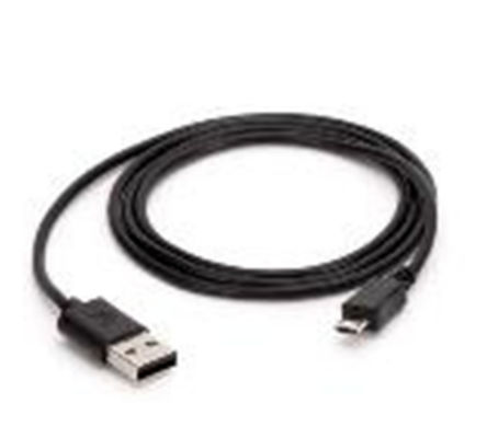 TREX-0004-0002 EMERSON TREX Perangkat Komunikator Kabel USB USB Ke Micro USB