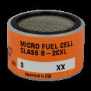 B-2CXL TELEDYNE Micro Fuel Cell Sensor Untuk Analis Oksigen