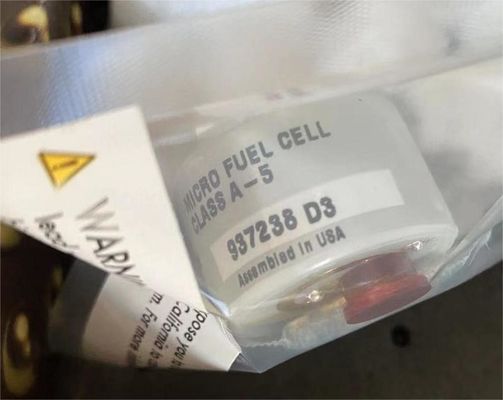 C06689-A5 Sel bahan bakar TELEDYNE Mikro untuk analizer oksigen