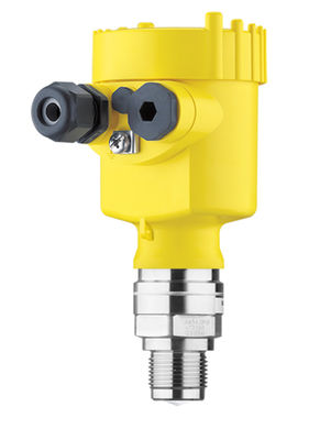 PS64.CCGGPLHXDNKXX VEGA Level Meter VEGAPULS 64 Sensor Radar Untuk Pengukuran Tingkat Berkelanjutan
