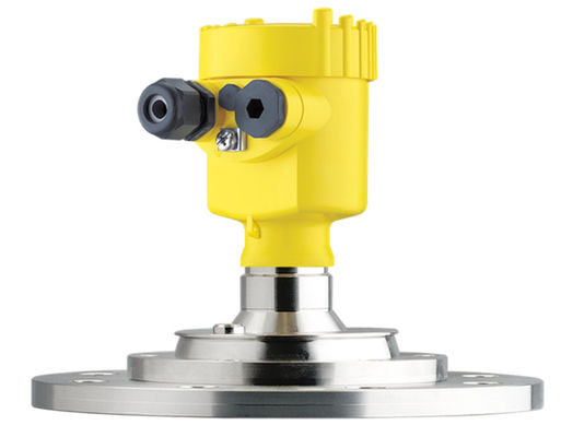 PS69.AXCSABHXAMKRX VEGA Level Meter VEGAPULS 69 Sensor Radar Untuk Pengukuran Tingkat Berkelanjutan