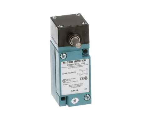 LSA1A Honeywell Heavy Duty Limit Switch SPDT 600VAC 10A Sisi Rotary HDLS Seri