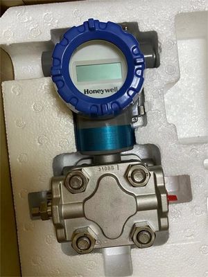 Tekanan diferensial HONEYWELL Transmitter SmartLine STD700 STD730-E1AS4AS-1-A-AHB-11S-A-30A0-F1 F5-0000 STD730
