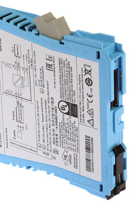 MTL4531 MTL Inst Interface Transducer Getaran