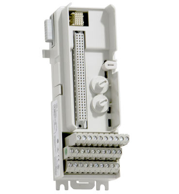ABB TU810V1 3BSE013230R1 Kompak Modul Terminal Tegangan 50V 16 Saluran