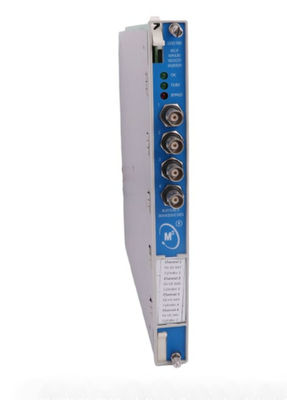3500/70M-01-00 Bently Nevada Vibration Monitoring System Recip Impulse Velocity Monitor