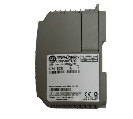 1769-PK ALLEN BRADLEY PLC Products CompactLogix Cap ujung kanan