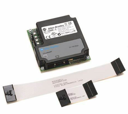 Allen Bradley Komunikasi 20-COMM-E Ethernet IP Adaptor