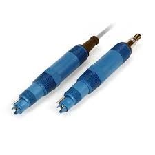 3900VP-01-10 3900 Tujuan Umum Emerson Rosemount PH ORP Sensor