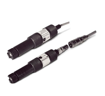 Emerson Rosemount PH Sensor 499ACL-01-54-VP 499ACL Sensor Klorin Bebas