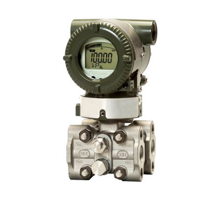 EJA110E-DMS4J-912DB Yokogawa Differensial Tekanan Transmitter
