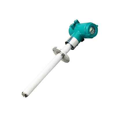 ZR22G-100-S-A-E-T-M-E-CV Zirconia YOKOGAWA Analis oksigen Analis kelembaban suhu tinggi