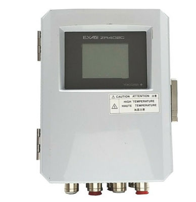 ZR402G-M-E-E-A/SCT YOKOGAWA Instrumen Jenis Terpisah Zirconia Oxygen Analyzer