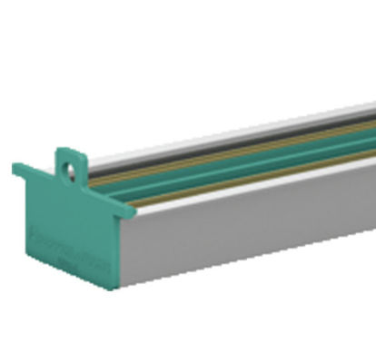 Universal Power Rail Pepperl+Fuchs UPR-03 24V DC