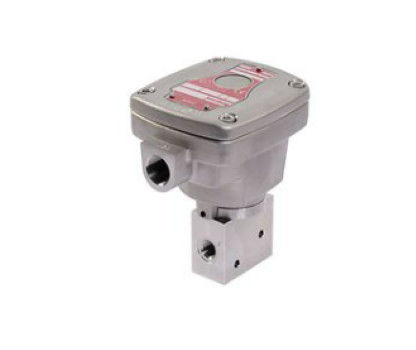 ASCO WSNFET8327B202 Solenoid Valve 230 Volt AC Dengan 50 / 60 Hz