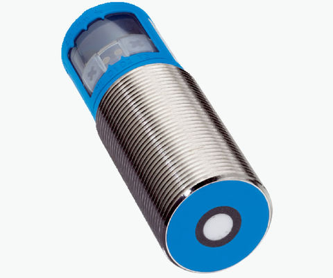 SICK UM30-213118 Sensor jarak ultrasonik UM30 Ukuran benang M30 X 1.5