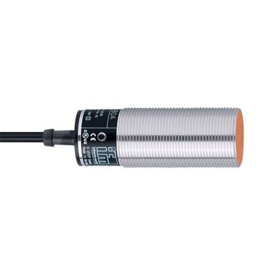IFM Induktif Sensor II5256 IIA3010-BPKG untuk Posisi Mesin yang Tepat pada Peralatan