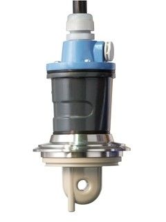 Indumax CLS54 Endress Hauser CLS54-ASMS012 Sensor Konduktivitas Analog dengan SPK CFB dan Sensor Suhu Pt1000