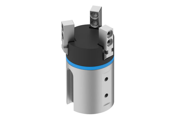 Festo Gripper Tiga Titik DHDS-16-A-NC Via Hall Sensor Untuk Operasi yang Tepat