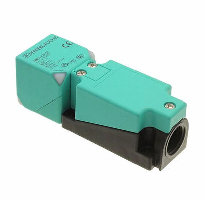 Pepperl Fuchs NBN30-U4-A2 Induktif Sensor dengan tahan lama PA Sensing Face