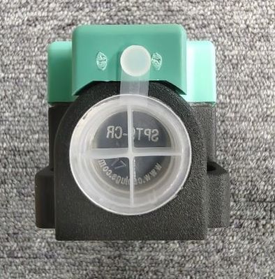 PEPPERL FUCHS NBNBO-U4-A2 Sensor Kedekatan Berkelanjutan untuk Aplikasi Industri Vietnam