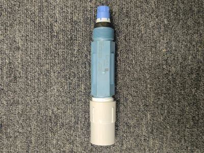 ENDRESS HAUSER CPF81E Sensor pH Bahan yang terdaftar di FDA dan Sertifikasi Tambahan untuk Pemantauan Proses yang Tepat