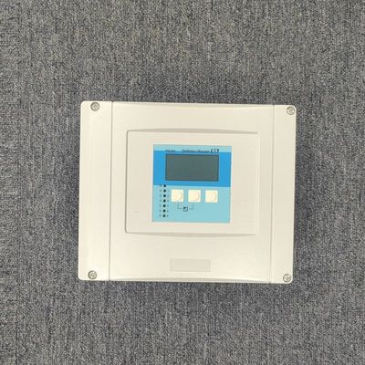 Endress+Hauser Prosonic S FMU90-R11CA131AA3A Pengukuran Ultrasonik Waktu Penerbangan