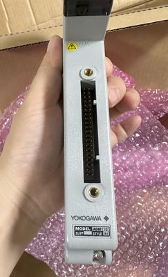 MODUL INPUT YOKOGAWA ADM11C-S2 Asli, PLC Modul Otomasi