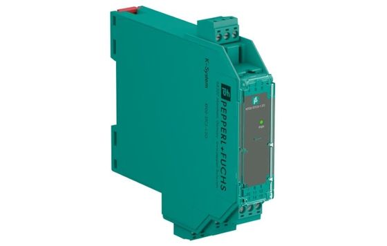 Pepperl+Fuchs KFD2-STC5-1.2o Smart Transmitter Power Supply untuk Otomasi Industri