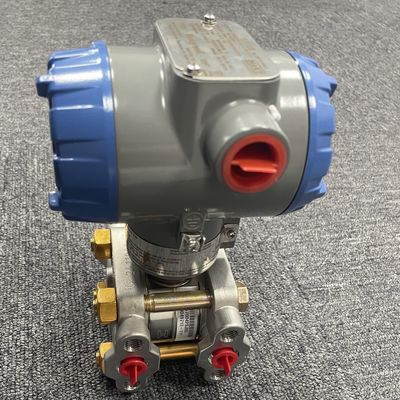 ST800 Honeywell SmartLine STR82D Pressure Transmitter untuk pengukuran yang akurat