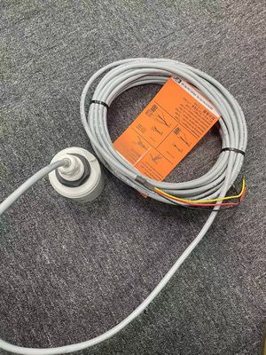 Endress Hauser FDU91-RGZAA sensor ultrasonik untuk pengukuran tingkat dan aliran untuk koneksi ke FMU9x