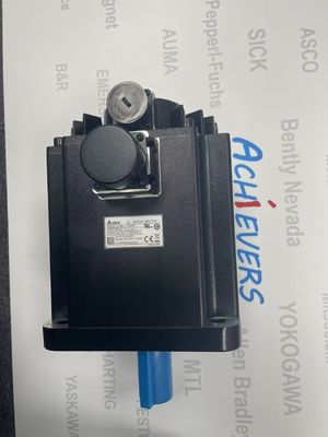 Delta Electronics / Industrial Automation ECMA-L11845RS AC & DC Motors1500 RPM 4057 /28650
