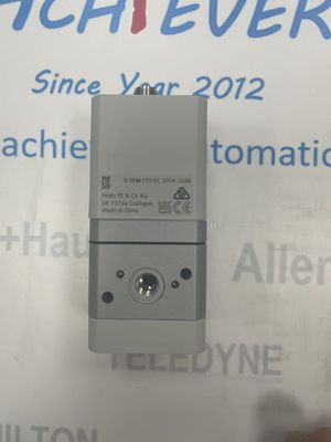 Festo Proporsional-tekanan regulator VPPE-3-1-1/8-10-420-E1 Untuk semua koneksi listrik