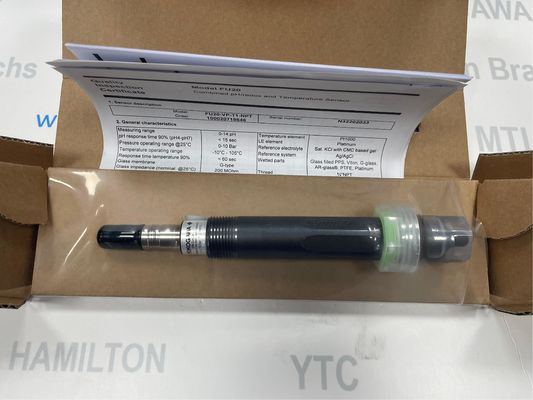 FU20-VP-T1-NPT Yokogawa FU20 Wide Body Sensor 5m Panjang Kabel 24 V DC