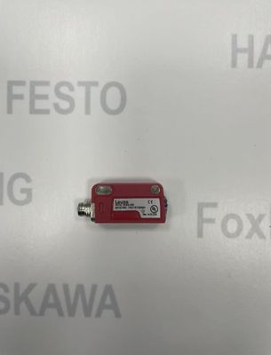 Windows Embedded Handheld 6.5 Kompatibel Leuze HT3C.S/6G-M8 Diffuse Sensor dengan Suppression Background