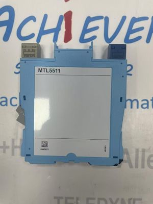 MTL5511 MTL Instrumen Sakelar/Antarmuka Detektor Kedekatan
