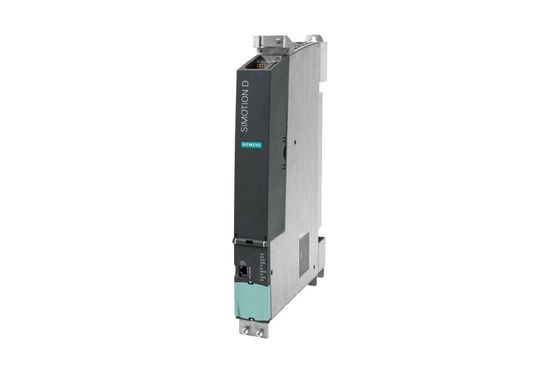 Siemens 6AU1425-2AD00-0AA0 Pengontrol Gerak yang Dapat Diprogram 1/2-14 Koneksi Proses NPT dan Ukuran S2 Kontaktor