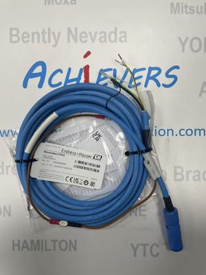 Endress Hauser Kabel pengukuran CPK9-HAZ1A
