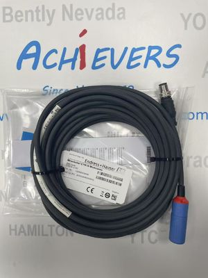 Endress Hauser Kabel pengukuran digital CYK10-G102