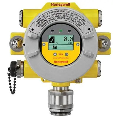 Honeywell Explosion-Proof XNX Universal Transmitter XNX-AMAI-NNNN untuk Minyak Silikon 200 Isi Cairan dan Standar Tanda CE