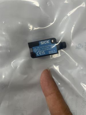 Sensor Magnetik SICK MQ10-60APSKTO Output Switching NPN dan Kelas Perlindungan III untuk Aplikasi