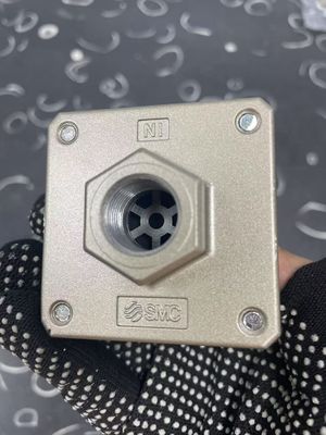 SMC AQ3000-03 katup knalpot cepat katup knalpot