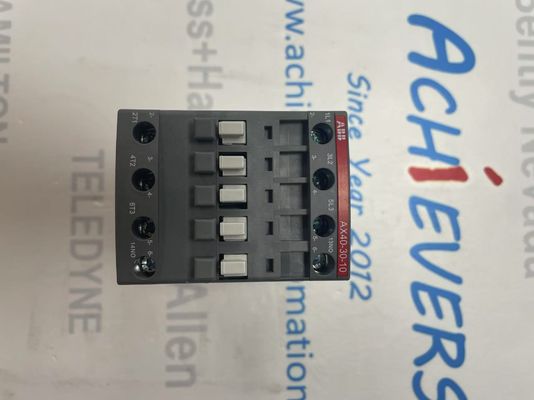 V18345-1010221001 ABB Valve Positioner TZIDC Elektro Pneumatik V18345