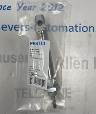 Generator vakum Festo VN-10-H-T3-PI4-VI4-RI4 Operasi dengan pelumasan minyak tidak mungkin