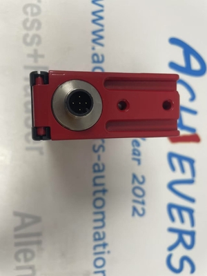 Sensor Jarak Optik Leuze ODSL 96B M/C66-S12 Untuk Pengukuran Jarak Akurat