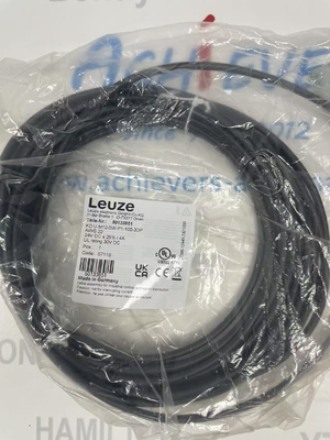 Leuze KD U-M12-5W-P1-100-3DP Kabel koneksi